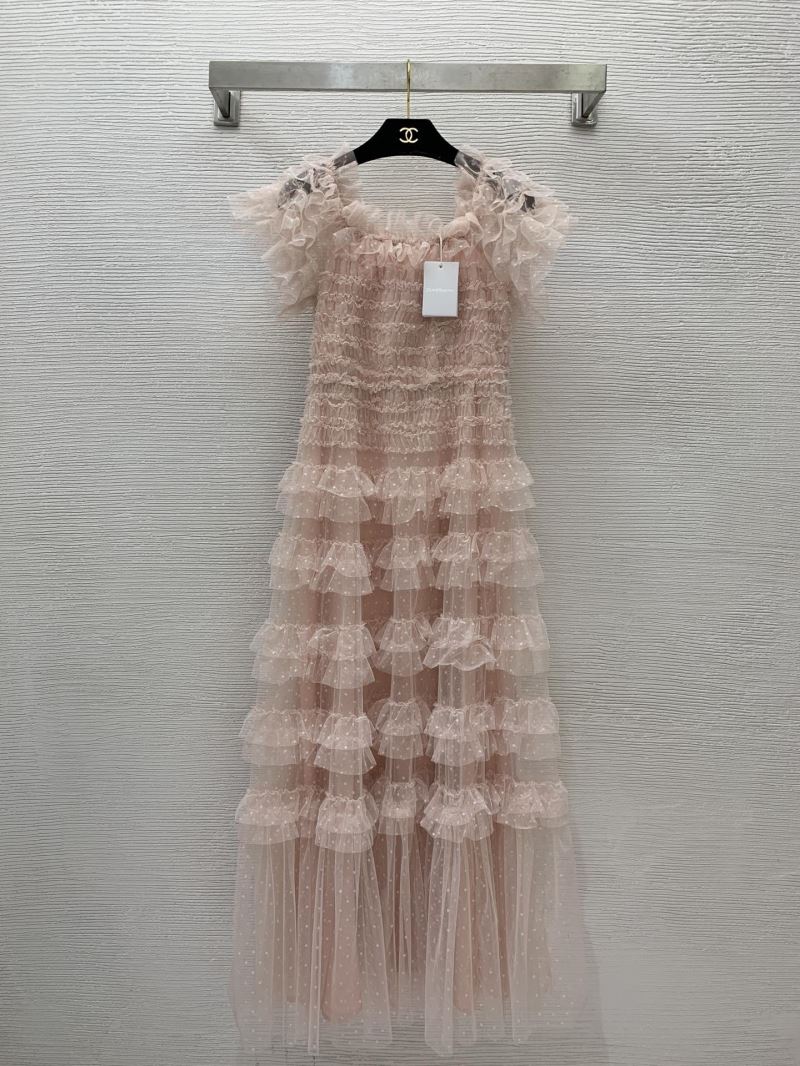 Zimmermann Dress